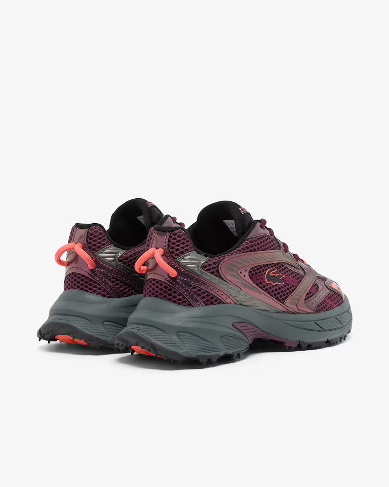 Women’s L003 Neo Shot Sneakers - 50SFA0121 - MYHOLDAL LEBANON