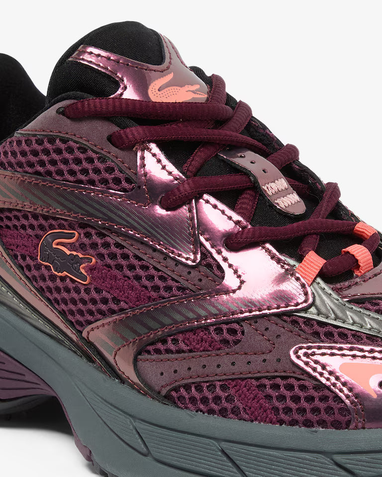 Women’s L003 Neo Shot Sneakers - 50SFA0121 - MYHOLDAL LEBANON