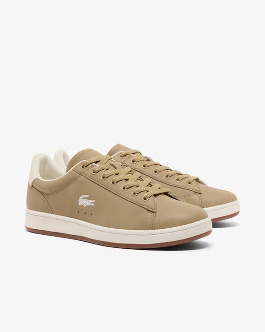 Men's Carnaby Set Leather Sneakers - 50SMA0058 - MYHOLDAL LEBANON