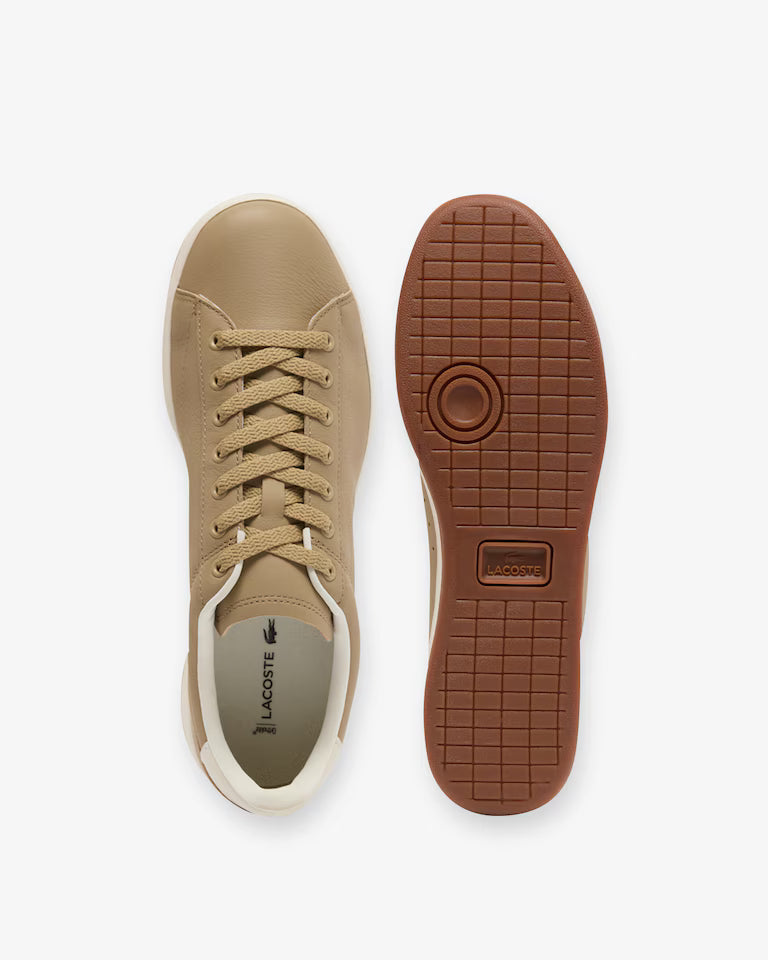 Men's Carnaby Set Leather Sneakers - 50SMA0058