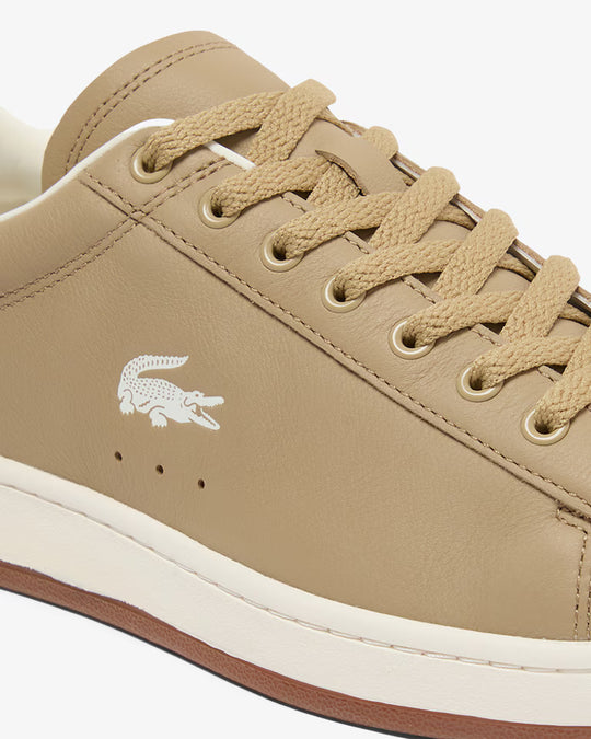 Men's Carnaby Set Leather Sneakers - 50SMA0058