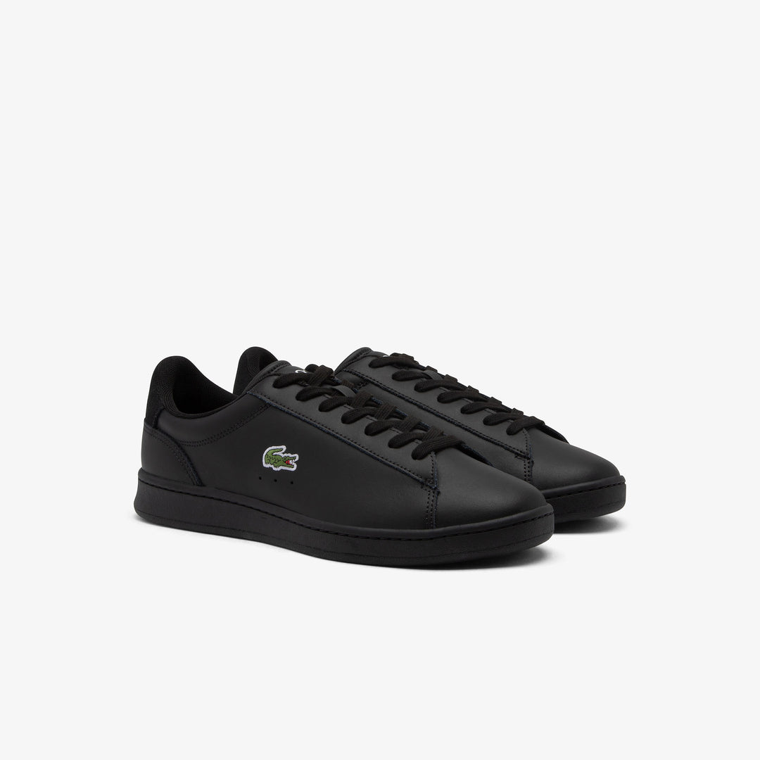 Men's Carnaby Set Leather Sneakers - 50SMA0061