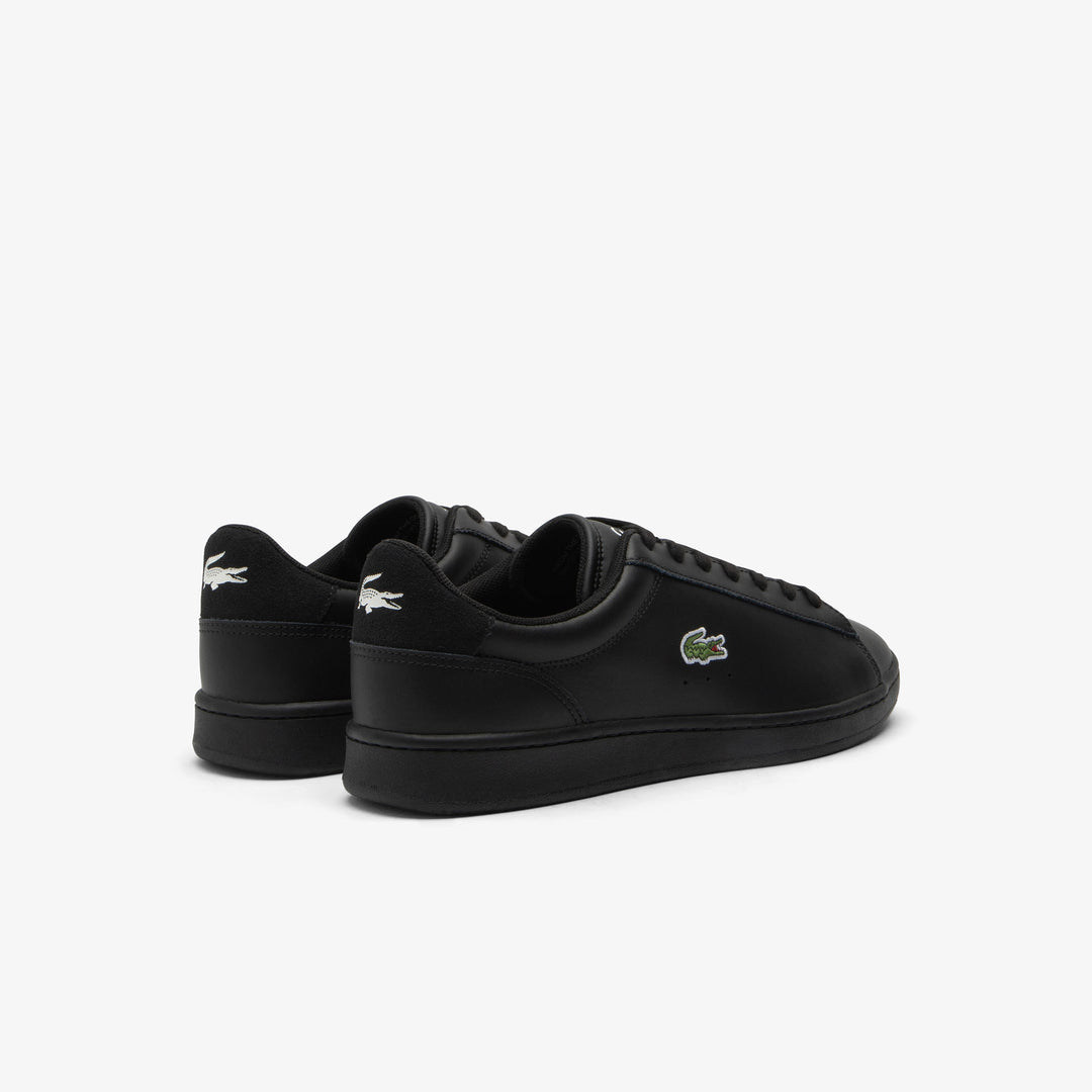 Men's Carnaby Set Leather Sneakers - 50SMA0061