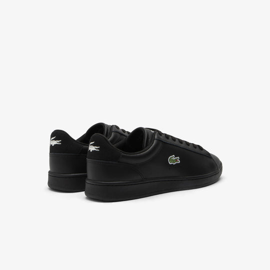 Men's Carnaby Set Leather Sneakers - 50SMA0061