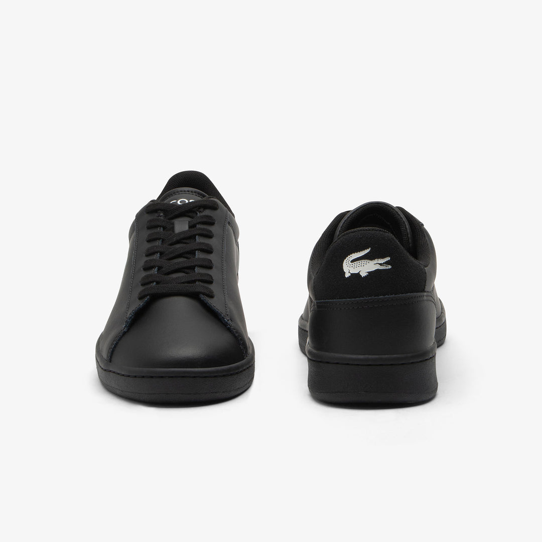 Men's Carnaby Set Leather Sneakers - 50SMA0061