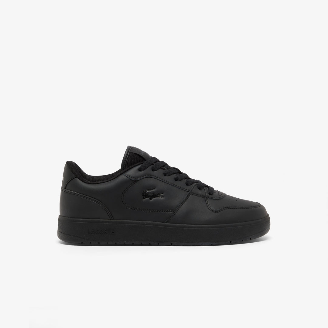 Men's Court Ace Leather Sneakers - 50SMA0070
