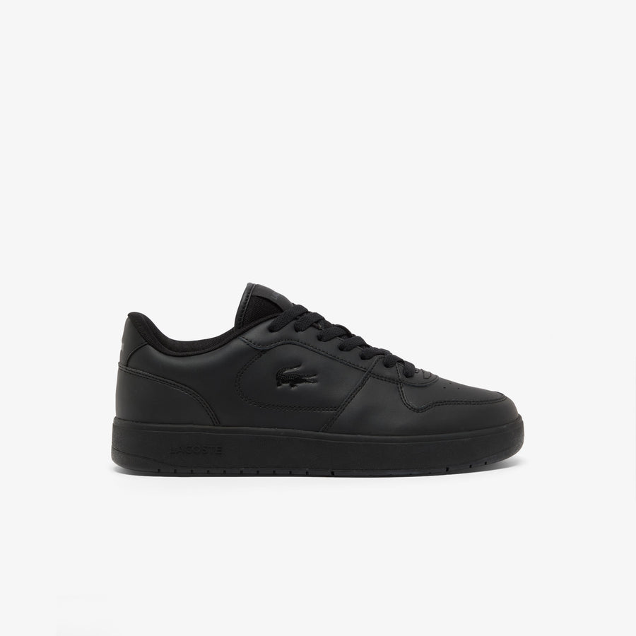 Men's Court Ace Leather Sneakers - 50SMA0070