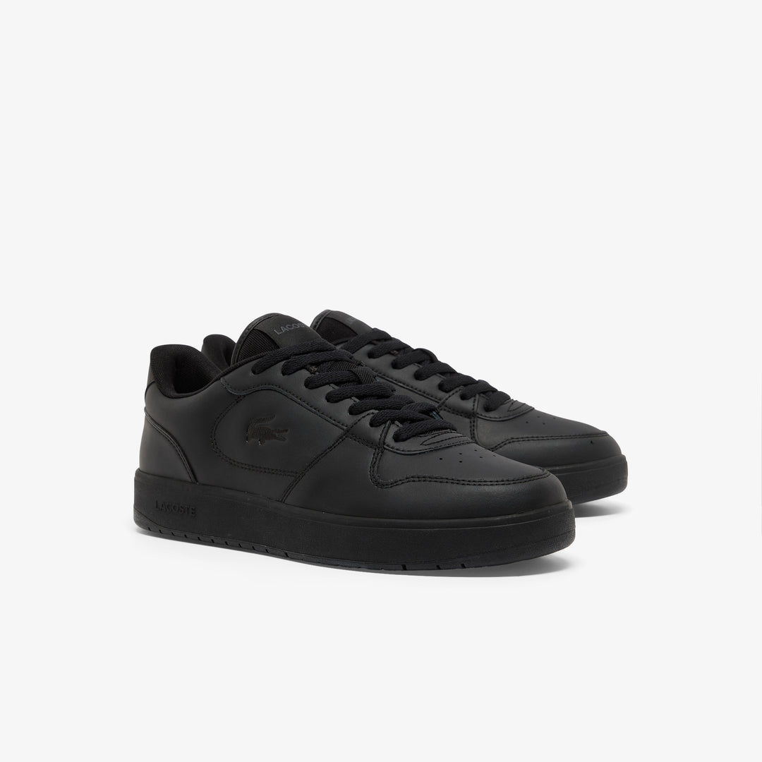 Men's Court Ace Leather Sneakers - 50SMA0070
