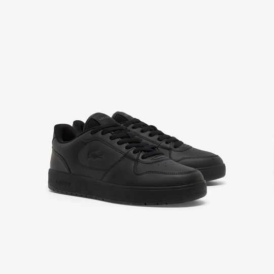 Men's Court Ace Leather Sneakers - 50SMA0070