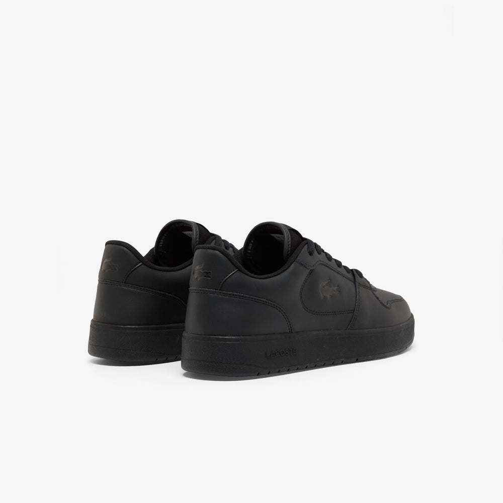 Men's Court Ace Leather Sneakers - 50SMA0070