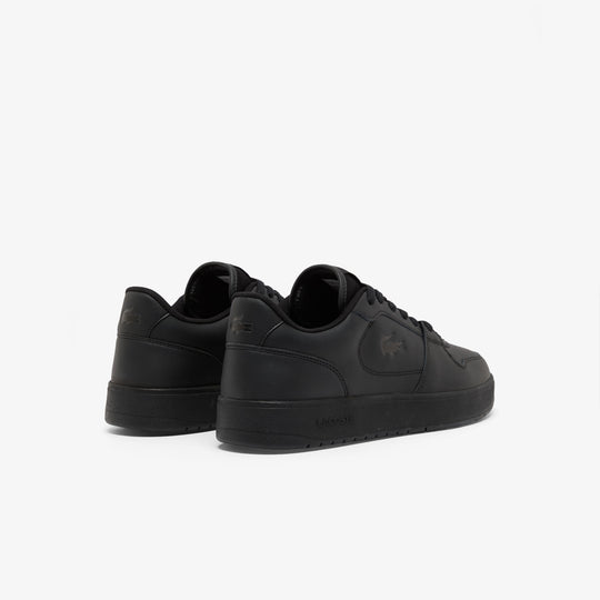 Men's Court Ace Leather Sneakers - 50SMA0070