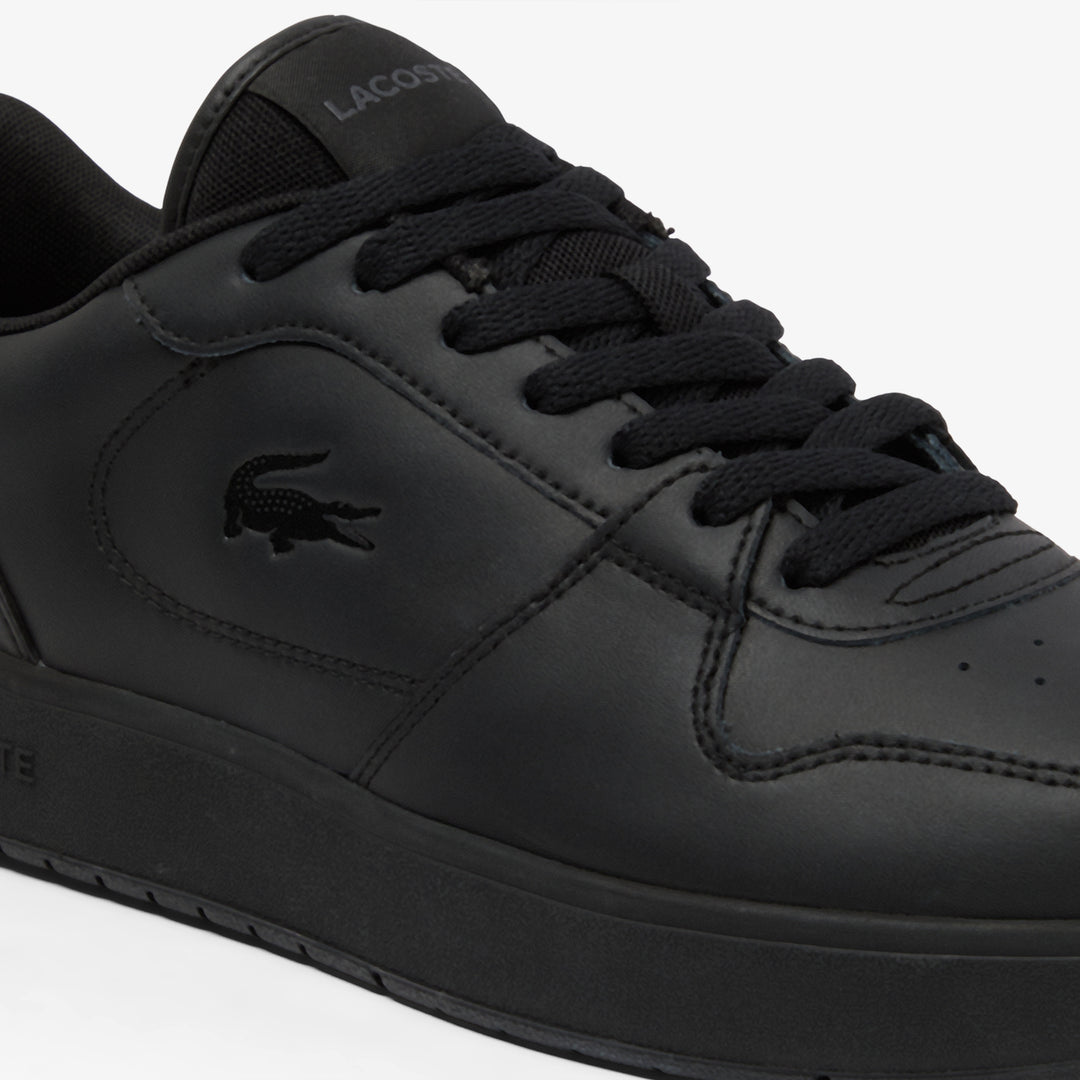 Men's Court Ace Leather Sneakers - 50SMA0070