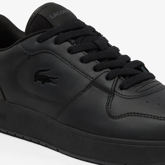 Men's Court Ace Leather Sneakers - 50SMA0070
