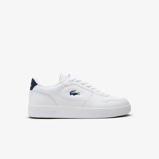Men's Court Ace Leather Sneakers - 50SMA0070