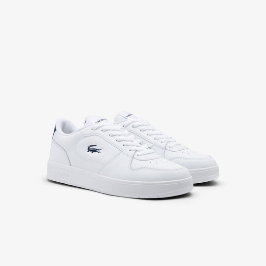 Men's Court Ace Leather Sneakers - 50SMA0070