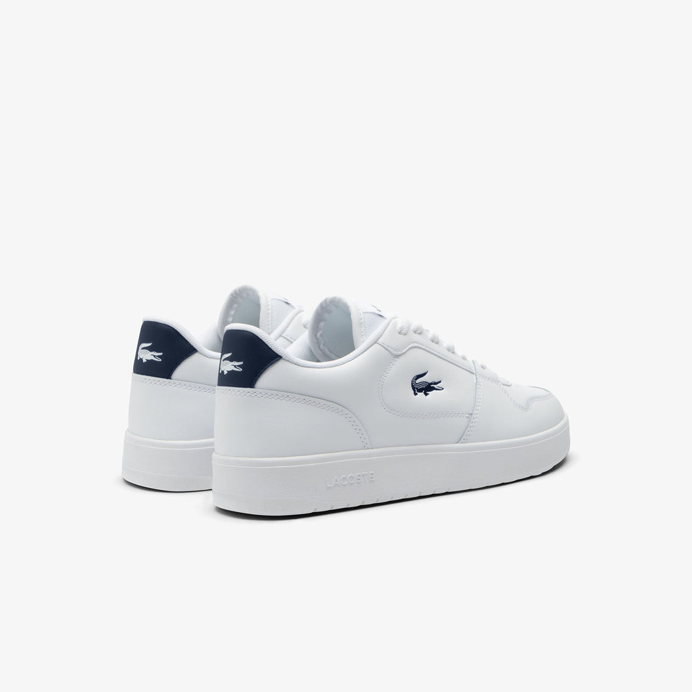 Men's Court Ace Leather Sneakers - 50SMA0070