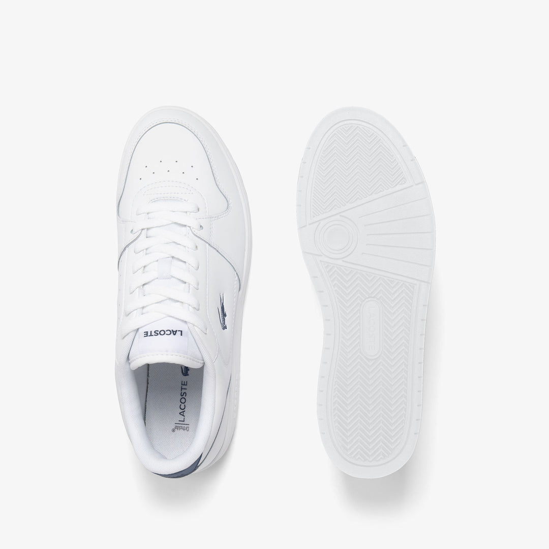 Men's Court Ace Leather Sneakers - 50SMA0070