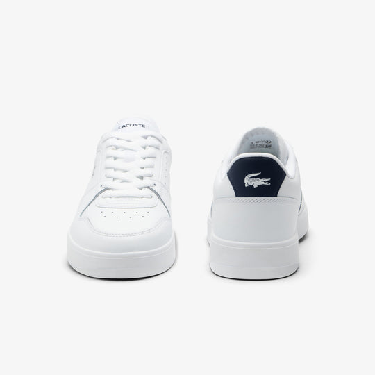 Men's Court Ace Leather Sneakers - 50SMA0070