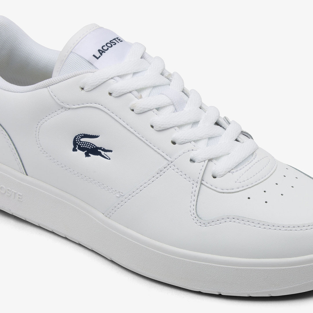 Men's Court Ace Leather Sneakers - 50SMA0070