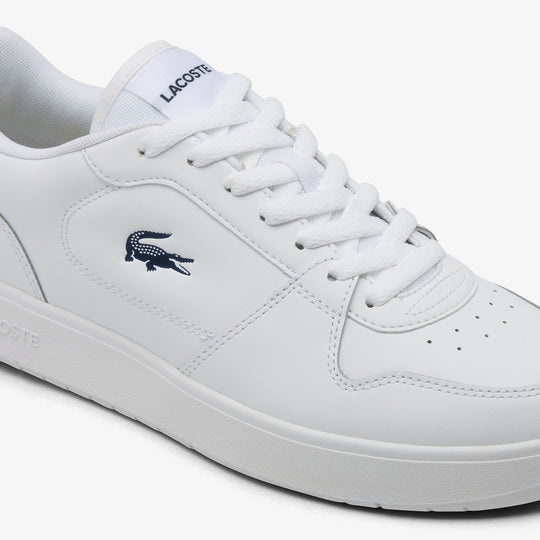 Men's Court Ace Leather Sneakers - 50SMA0070