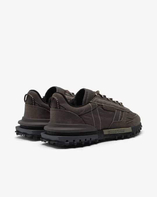 Men's Elite Active Leather Sneakers - 50SMA0076 - MYHOLDAL LEBANON