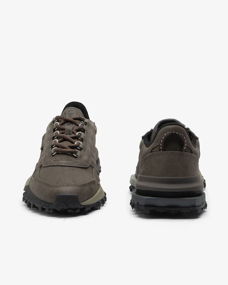 Men's Elite Active Leather Sneakers - 50SMA0076