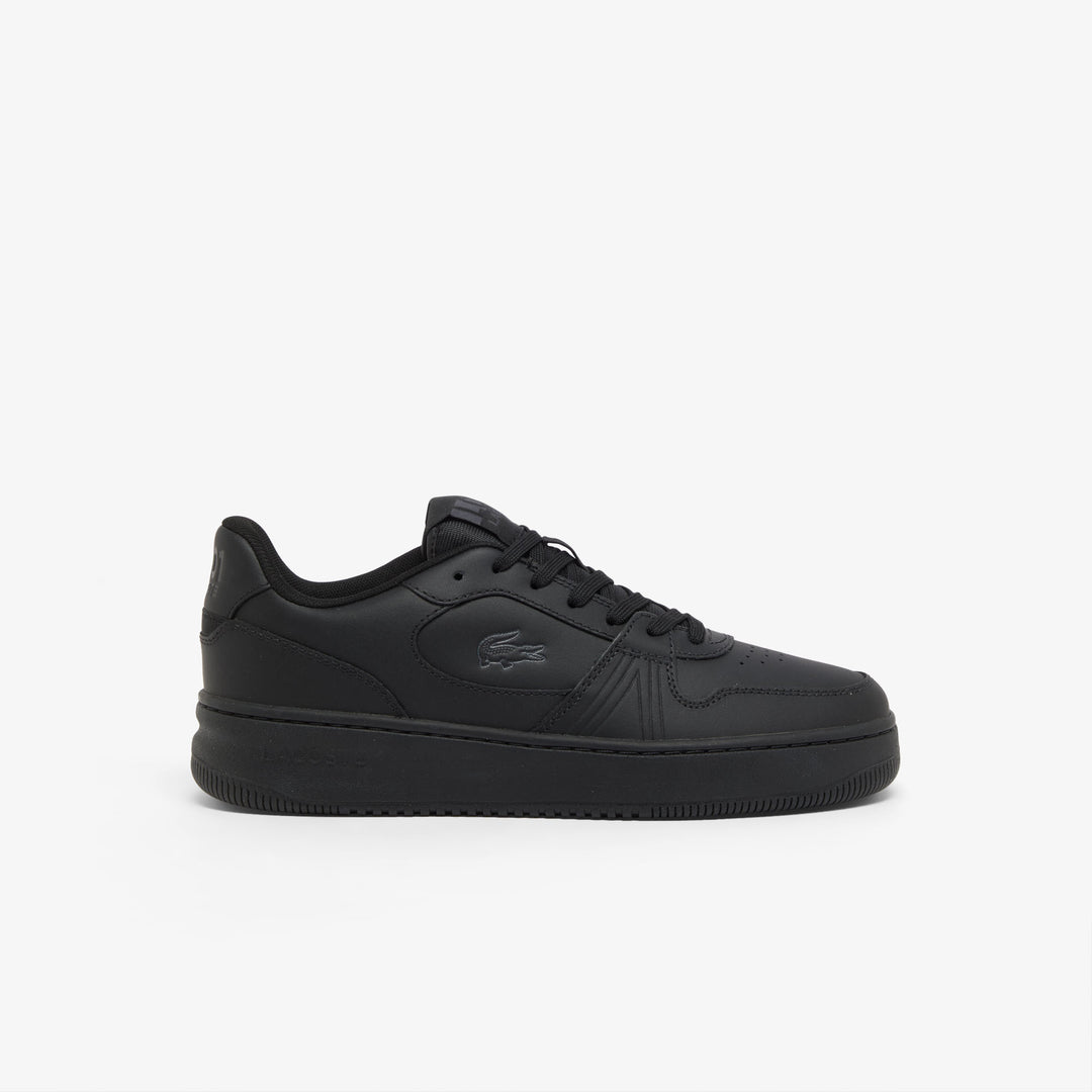 Men's L001 Set Leather Sneakers - 50SMA0097