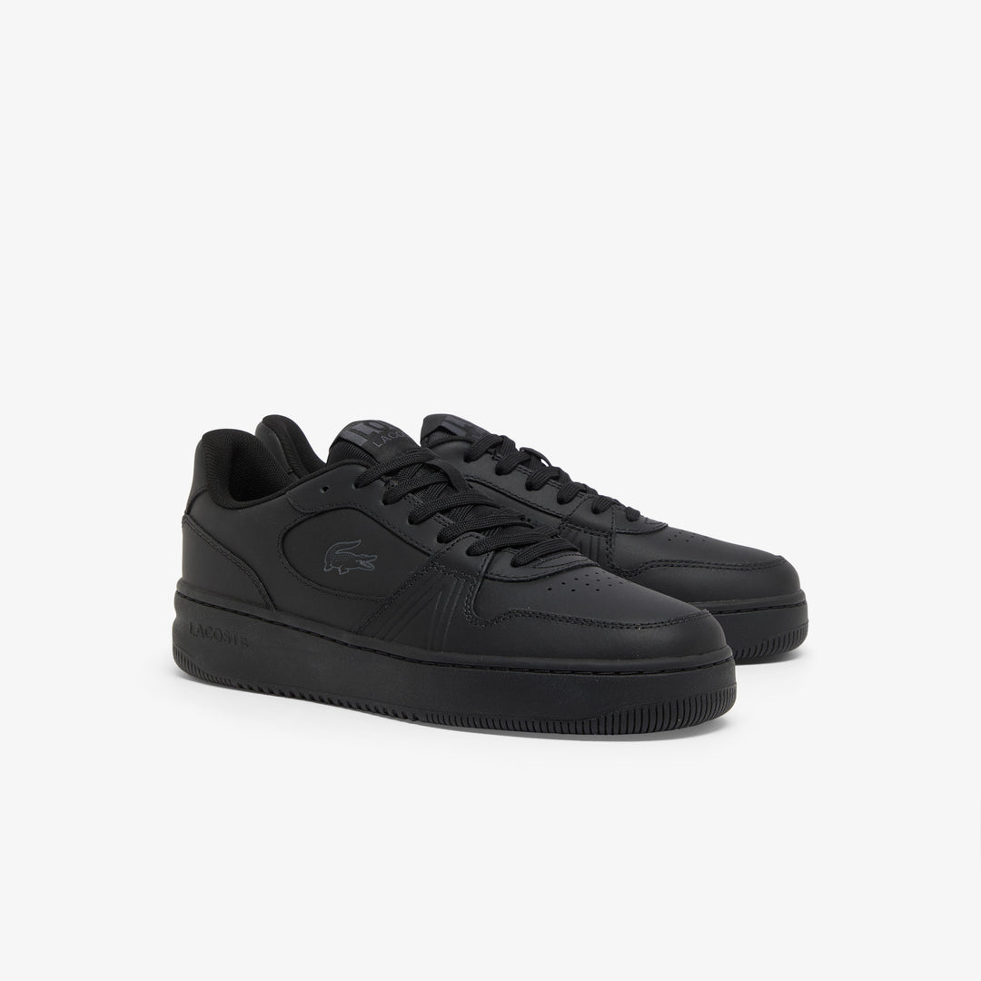 Men's L001 Set Leather Sneakers - 50SMA0097