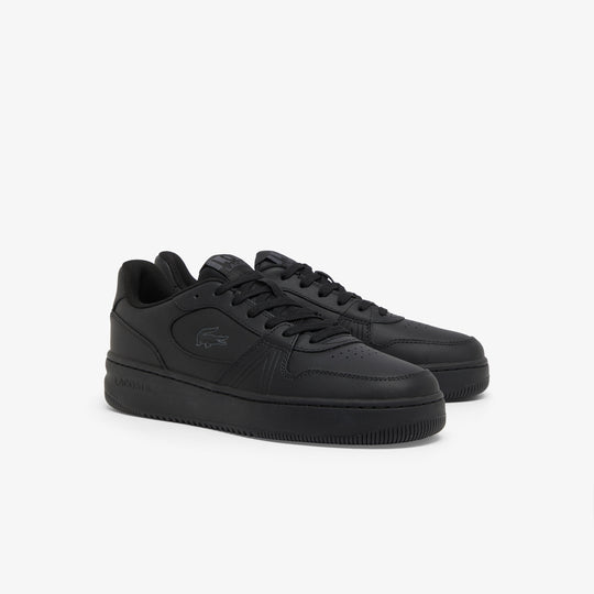 Men's L001 Set Leather Sneakers - 50SMA0097