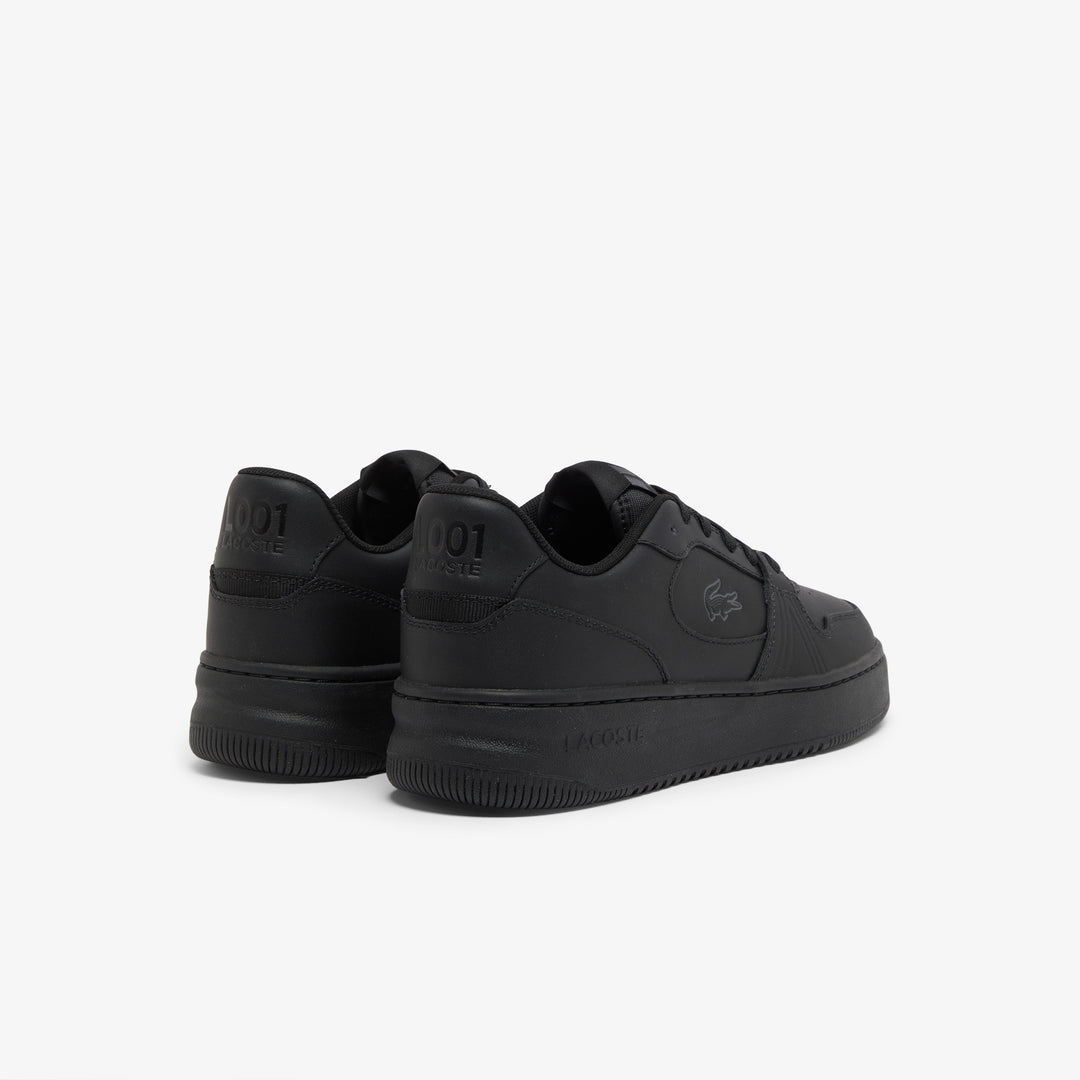 Men's L001 Set Leather Sneakers - 50SMA0097