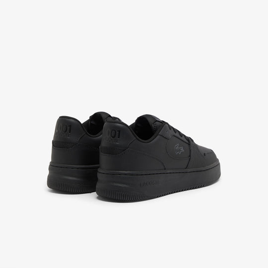 Men's L001 Set Leather Sneakers - 50SMA0097