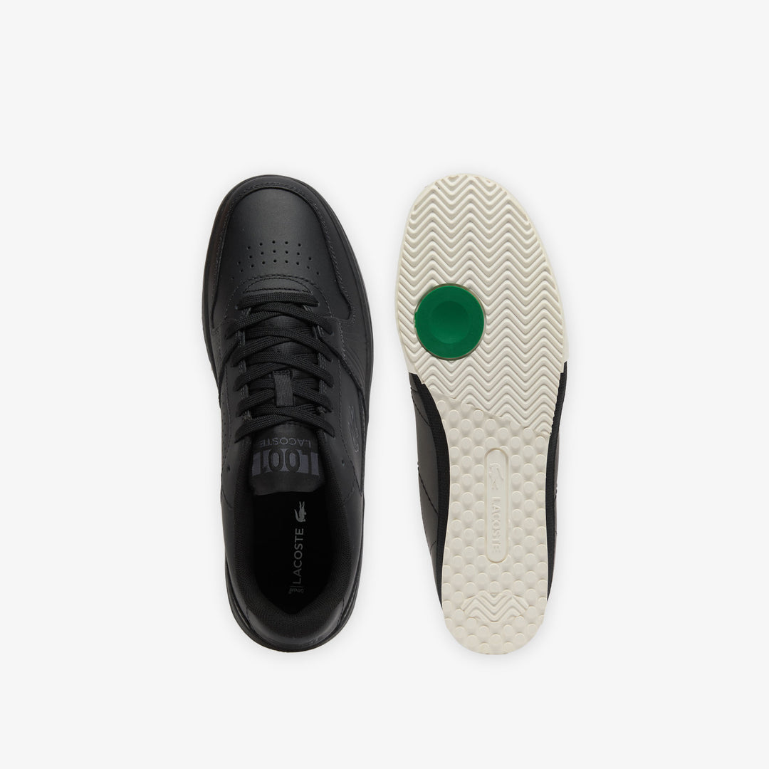 Men's L001 Set Leather Sneakers - 50SMA0097