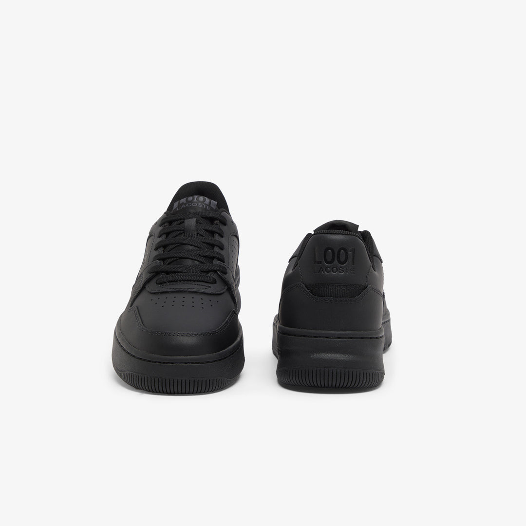 Men's L001 Set Leather Sneakers - 50SMA0097
