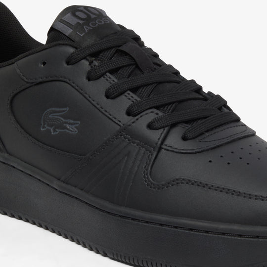 Men's L001 Set Leather Sneakers - 50SMA0097