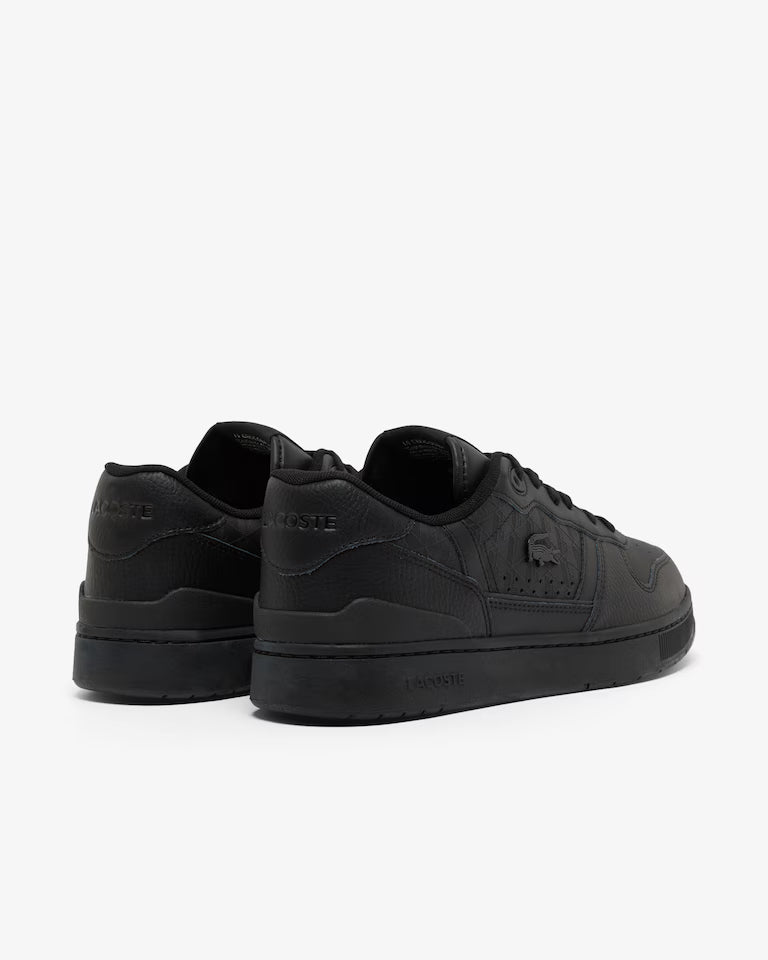 Men's T-Clip Set Leather Sneakers - 50SMA0183