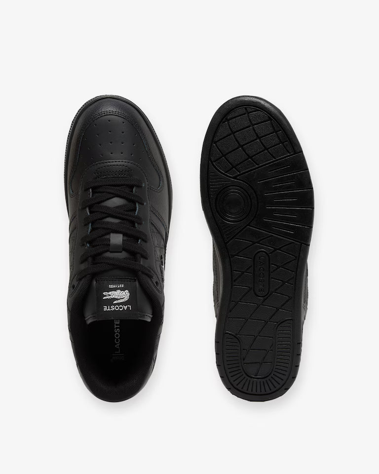 Men's T-Clip Set Leather Sneakers - 50SMA0183