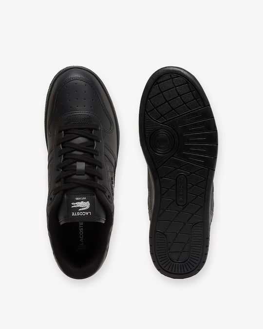 Men's T-Clip Set Leather Sneakers - 50SMA0183