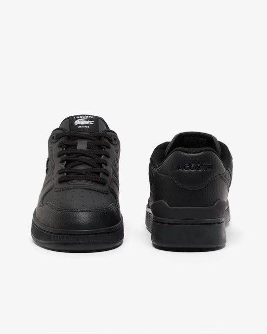 Men's T-Clip Set Leather Sneakers - 50SMA0183