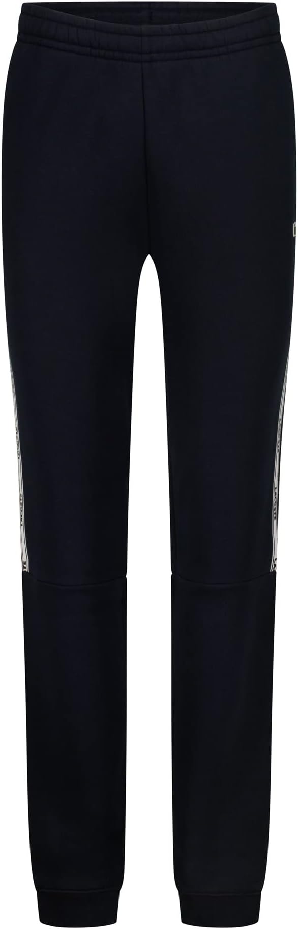 Men’s Lacoste Tapered Fit Branded Trackpants