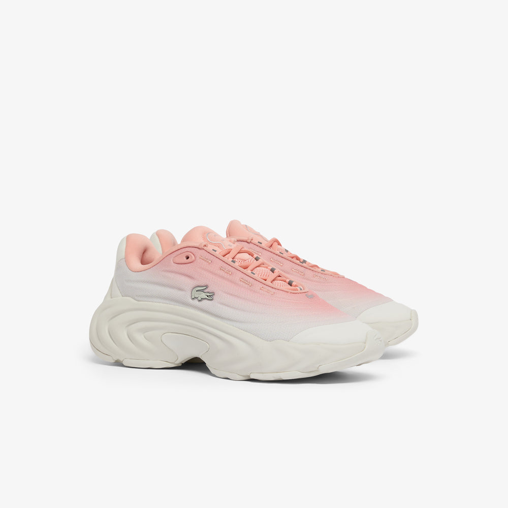 Women's Spinor Sneakers - 51SFA0036