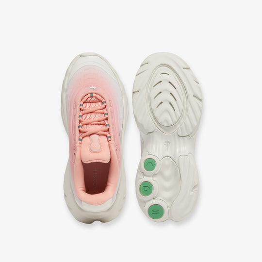 Women's Spinor Sneakers - 51SFA0036