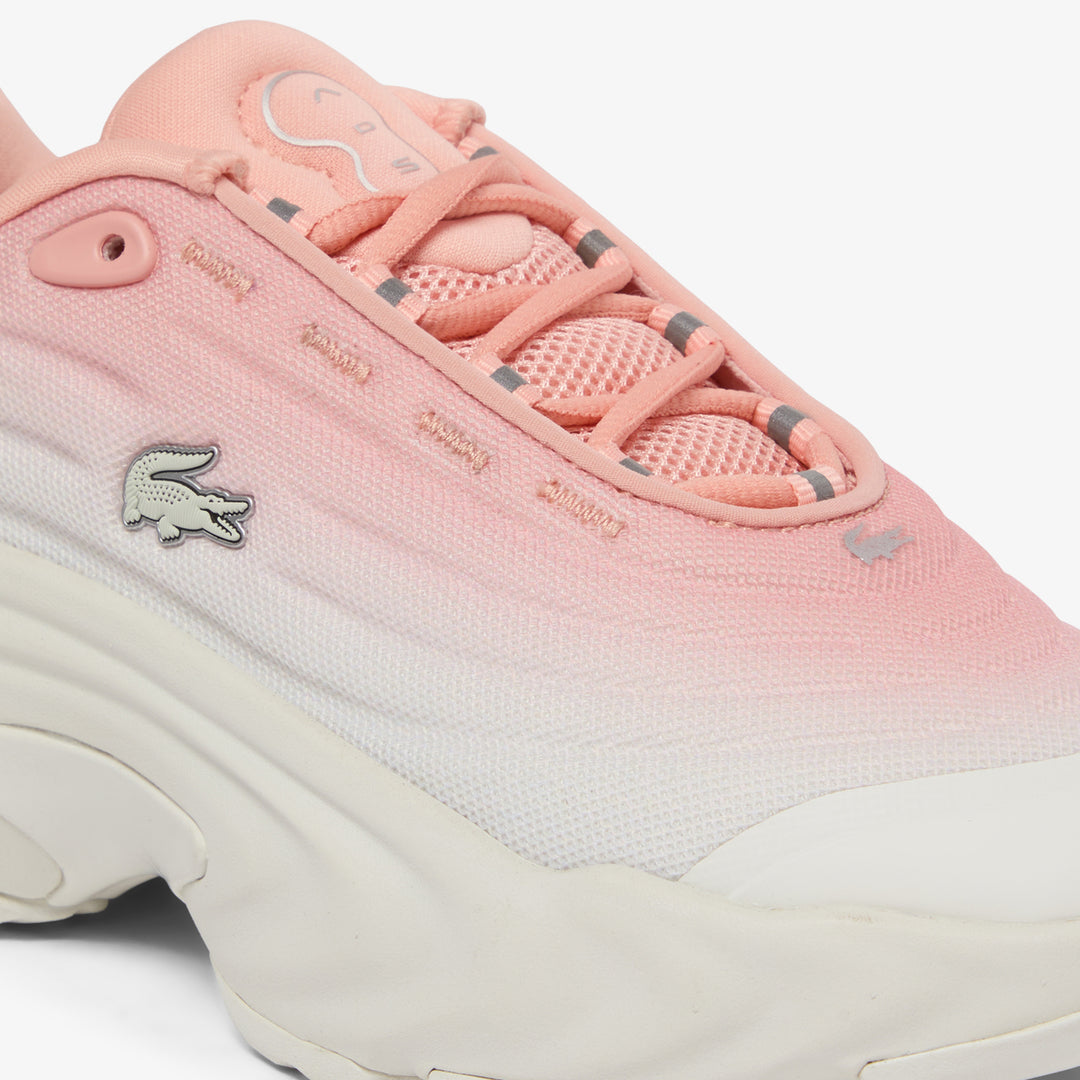 Women's Spinor Sneakers - 51SFA0036