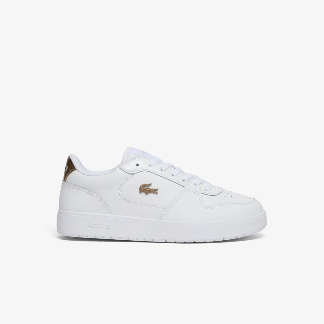 Women's Court Ace Leather Sneakers - 51SFA0144