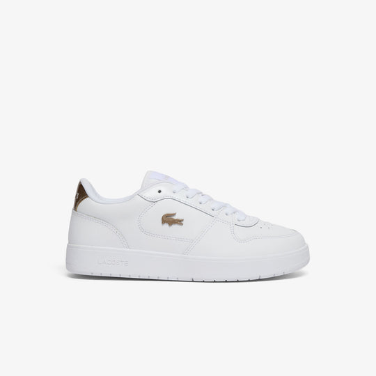 Women's Court Ace Leather Sneakers - 51SFA0144