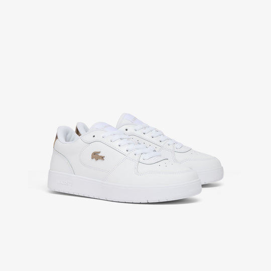 Women's Court Ace Leather Sneakers - 51SFA0144