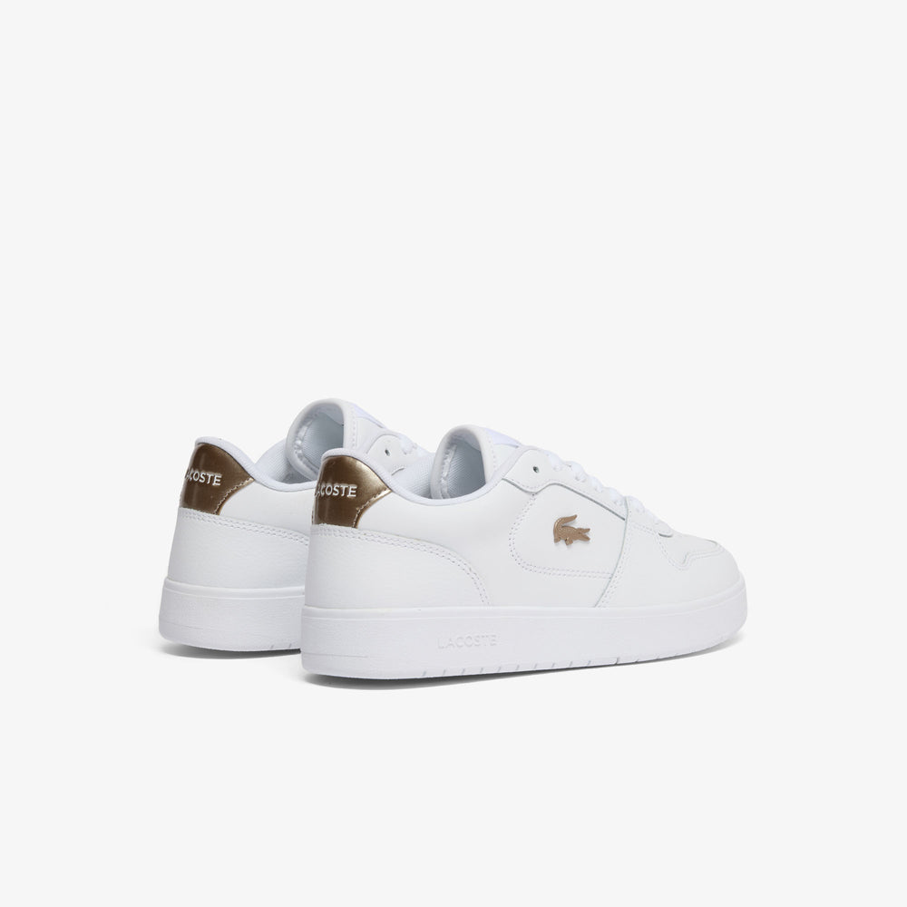Women's Court Ace Leather Sneakers - 51SFA0144