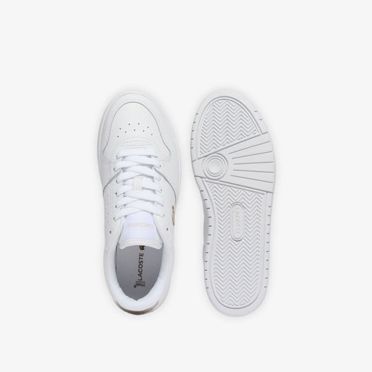 Women's Court Ace Leather Sneakers - 51SFA0144