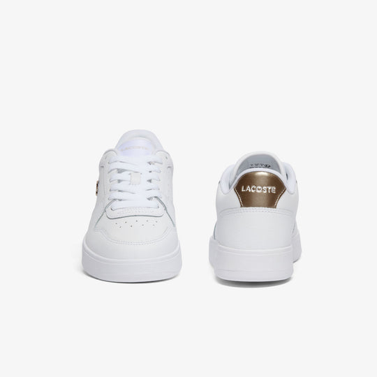 Women's Court Ace Leather Sneakers - 51SFA0144