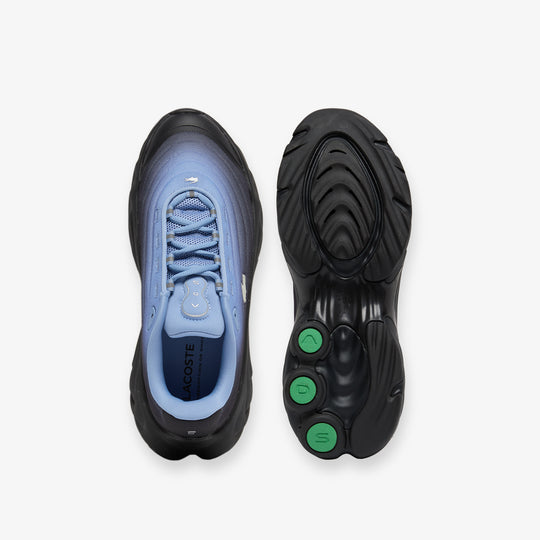 Men's Spinor Sneakers - 51SMA0053