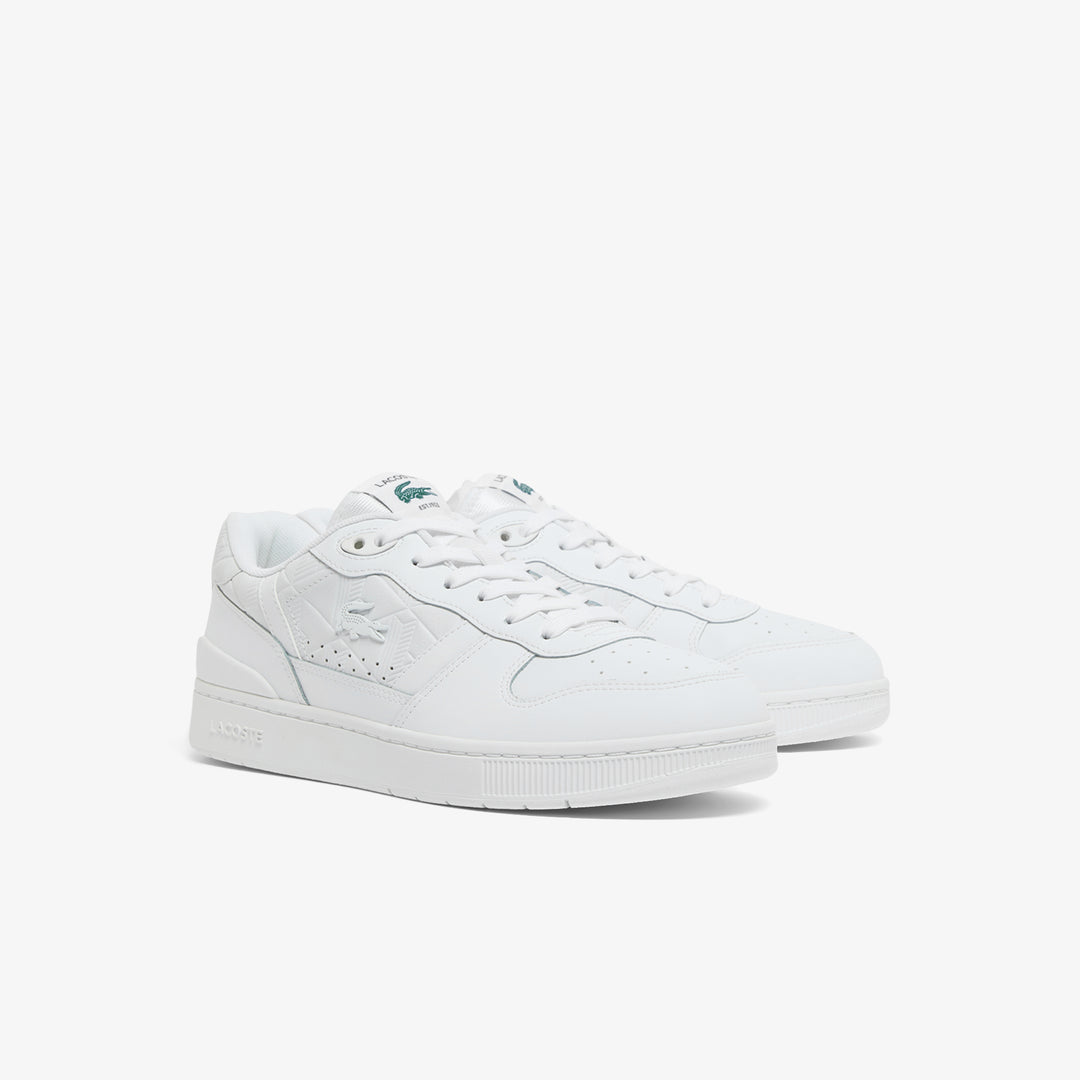 Men's T-Clip Set Leather Sneakers - 51SMA0098